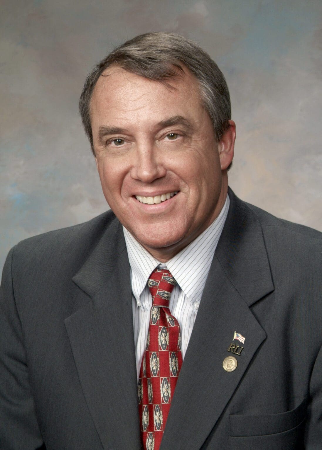 Kenneth Graf Who We Are - Orthopedic Care Experts - Radford Orthopedic